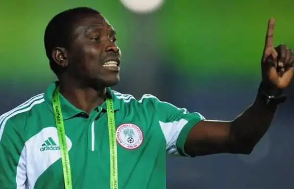 U-20 World Cup: We tried to score as many goals as possible, but it wasn’t enough – Falconet’s coach, Dedevbo
